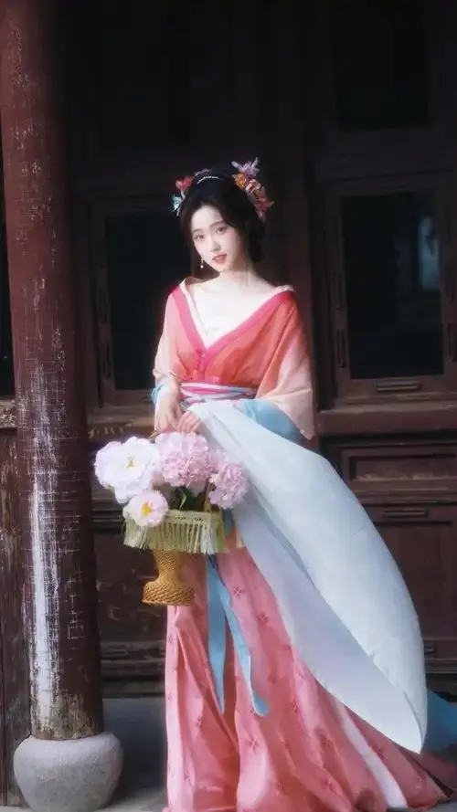 花椒直播6.7.5.1120用户评价头像展示图